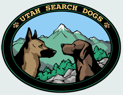 Utah Search Dogs
