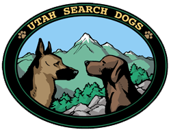 UtahSearchDogs.org